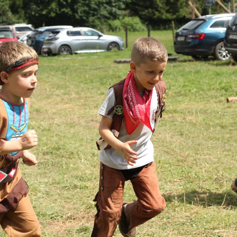 IMG 5501 - Scouts en Gidsen Zaventem 
